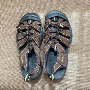 Keen Sandals Men's 8 / EU 40.5